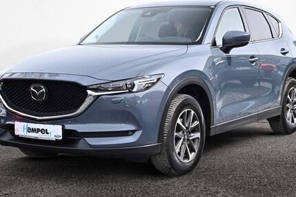 Mazda CX-5 35.000 km 26.490 &euro; Braunschweig 38114