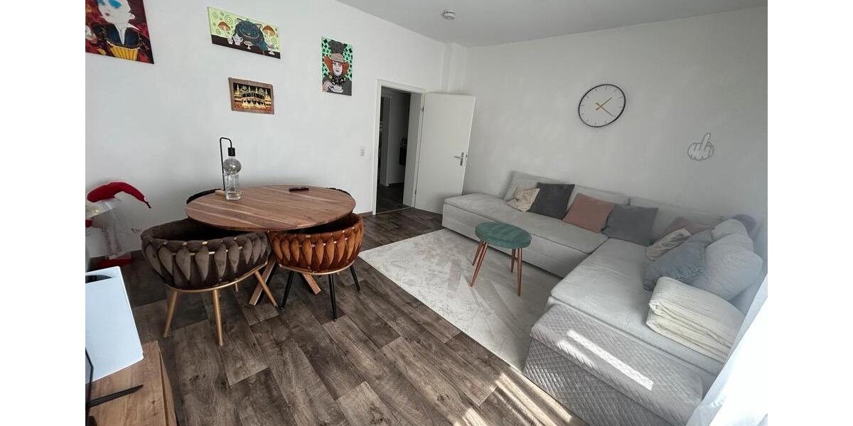 Erdgeschoßwohnung Braunschweig Nordstadt - 3 Zimmer, 65 m&sup2;, 871&euro; | Angebot:26679473