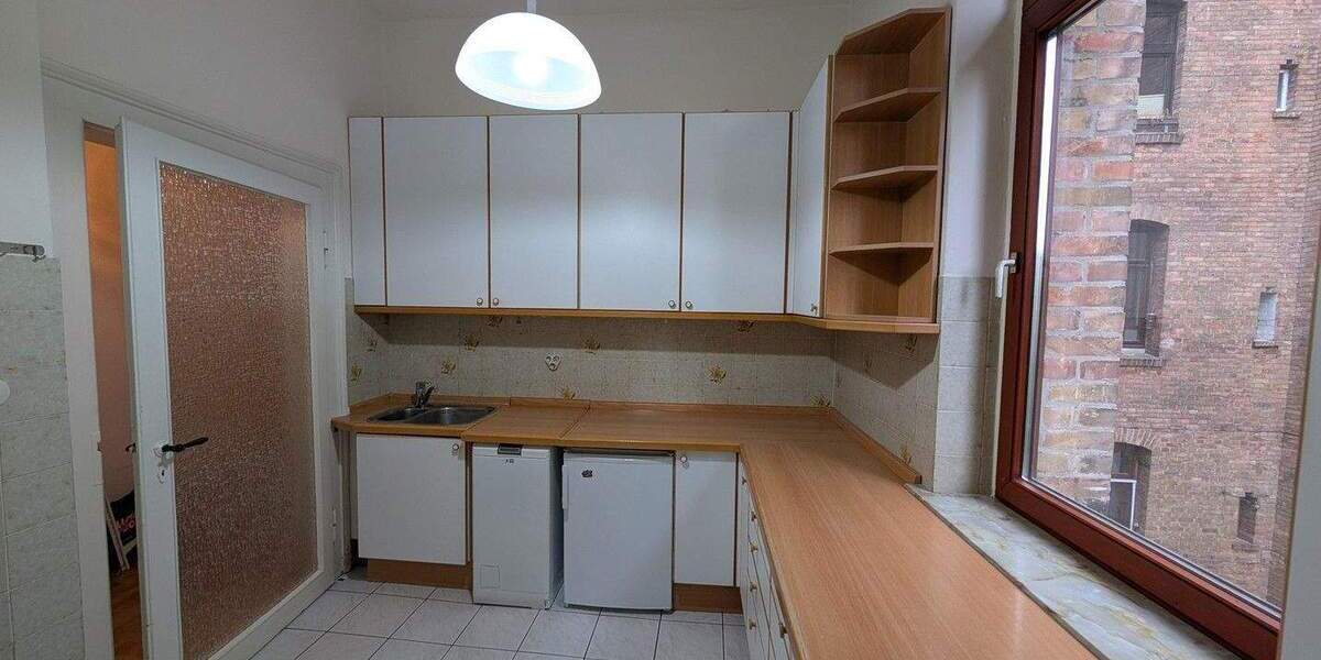 Etagenwohnung Braunschweig Westliches Ringgebiet - 5 Zimmer, 100 m&sup2;, 329.000&euro; | Angebot:24726161