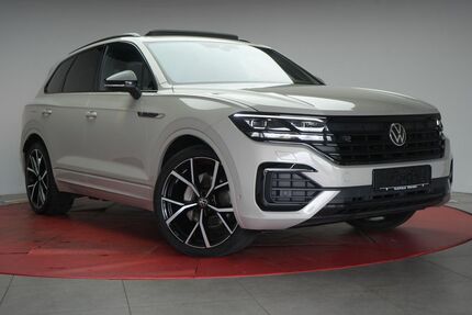 VW Touareg 80.000 km 55.990 € Braunschweig 38110