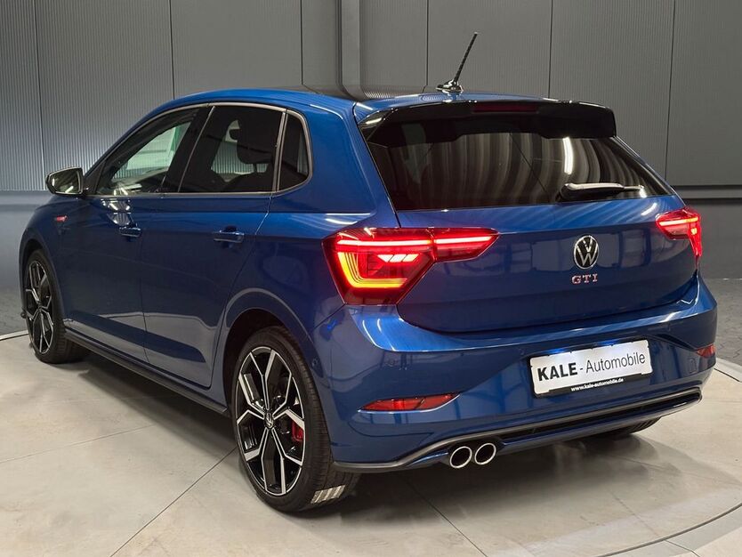 VW Polo 28.650 km 27.480 € Helmstedt 38350