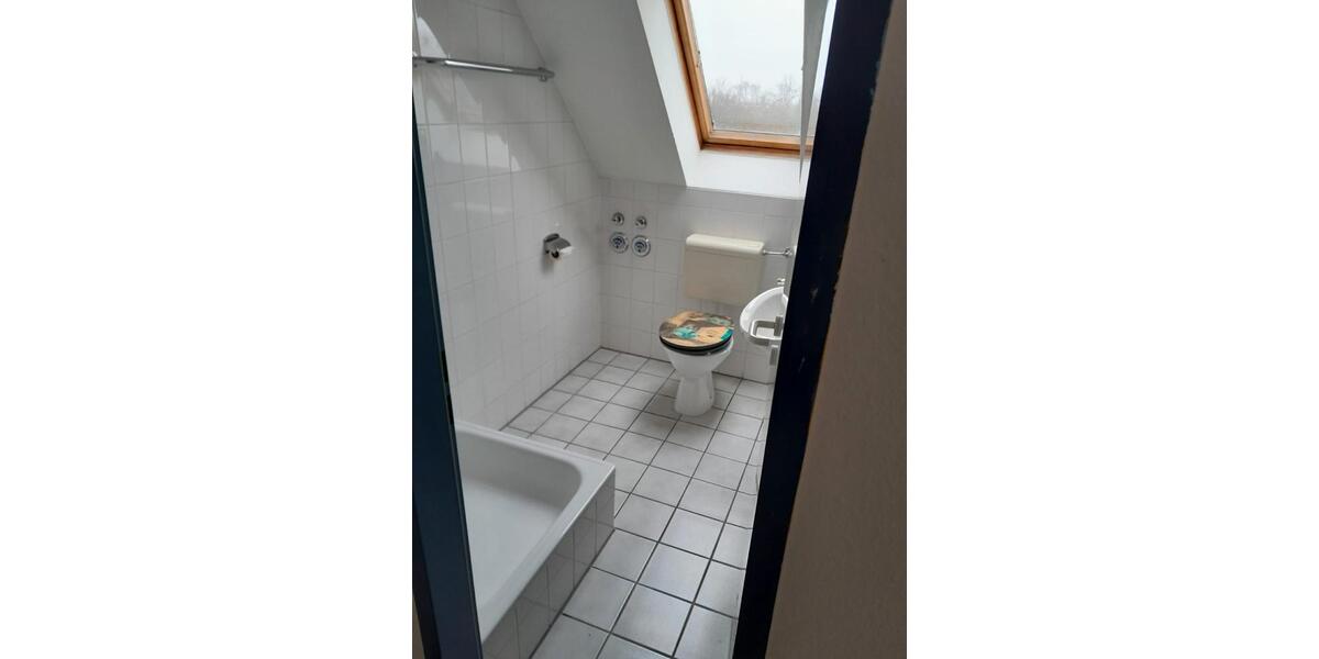 Etagenwohnung Braunschweig Wabe-Schunter-Beberbach - 1 Zimmer, 20 m&sup2;, 80.000&euro; | Angebot:26907725