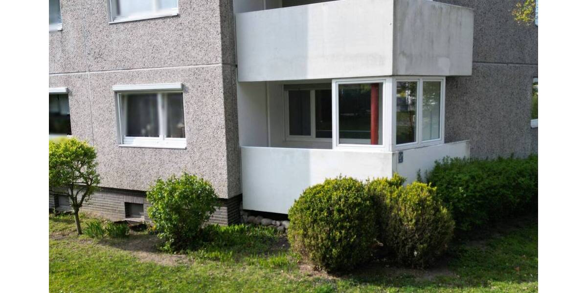 Etagenwohnung Wolfsburg Fallersleben - 3 Zimmer, 91 m&sup2;, 225.000&euro; | Angebot:26346597