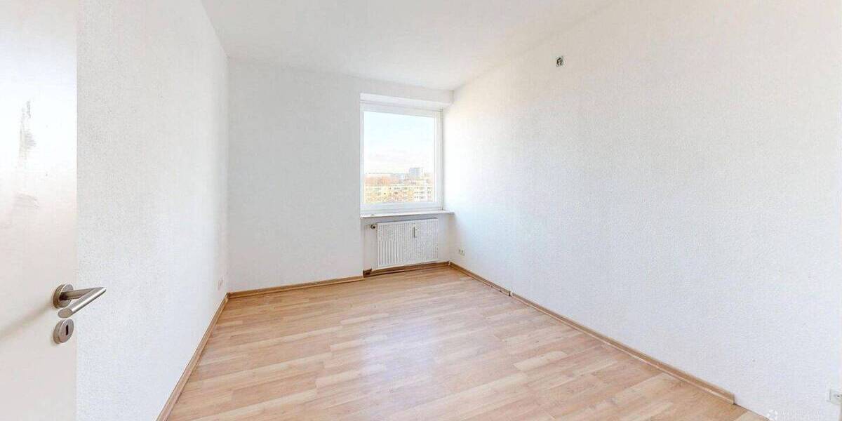 Etagenwohnung Wolfsburg Westhagen - 4 Zimmer, 94 m&sup2;, 120.000&euro; | Angebot:26009394