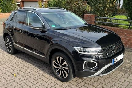 VW T-Roc 11.000 km 32.400 € Wolfsburg 38446