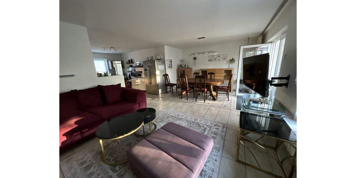 Doppelhaushälfte Braunschweig Waggum - 4 Zimmer, 119 m&sup2;, 1.500&euro; | Angebot:25821197