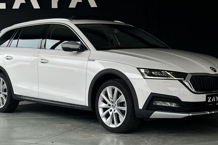 Skoda Octavia 145.413 km 20.950 &euro; Schöppenstedt 38170