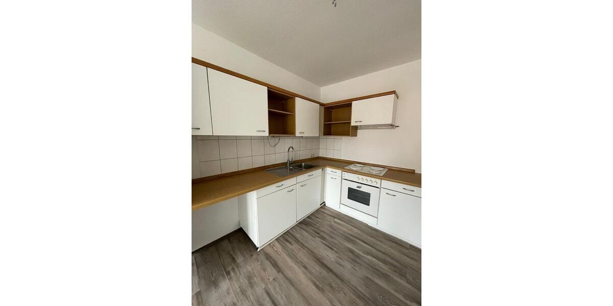 Etagenwohnung Edemissen - 2 Zimmer, 48 m&sup2;, 385&euro; | Angebot:25855445