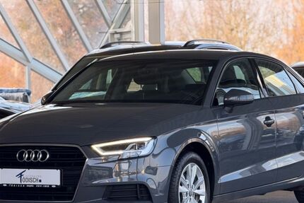 Audi A3 79.646 km 17.790 &euro; Salzgitter 38228