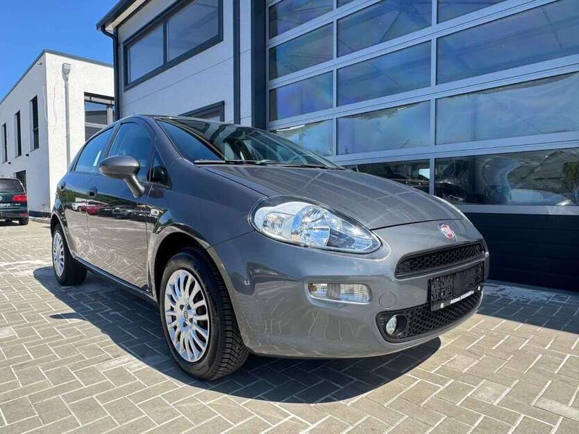 Punto