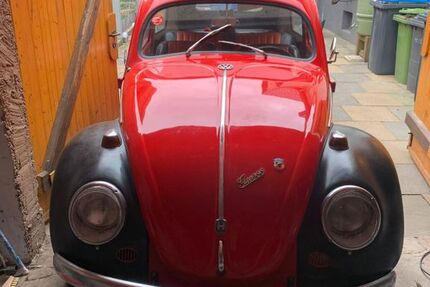 VW Käfer