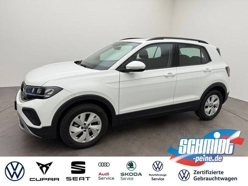 T-Cross