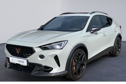 Cupra Formentor 64.950 km 36.475 &euro; Braunschweig 38114