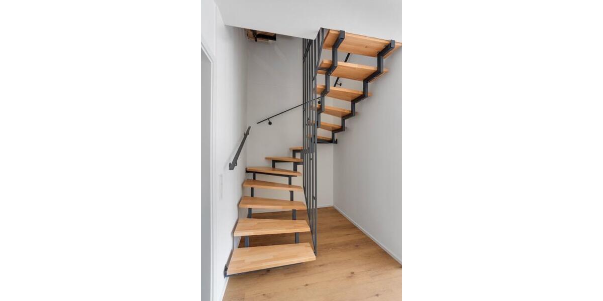 Reihenhaus Wolfsburg Alt-Wolfsburg - 4 Zimmer, 120 m&sup2;, 1.590&euro; | Angebot:26481355