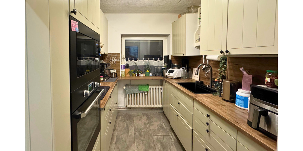 Etagenwohnung Salzgitter Lebenstedt - 4 Zimmer, 74 m&sup2;, 130.000&euro; | Angebot:25686802