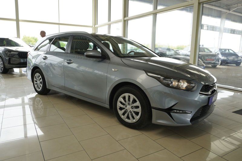 ceed Sportswagon