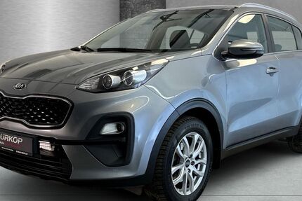 Kia Sportage 33.189 km 19.750 &euro; Braunschweig 38126