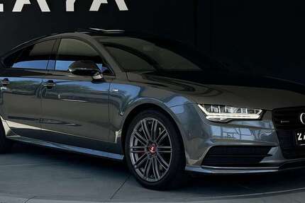 Audi A7 250.000 km 16.950 &euro; Schöppenstedt 38170