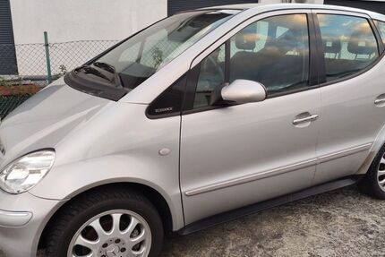 Mercedes-Benz A 190 142.000 km 3.000 &euro; Salzgitter 38228