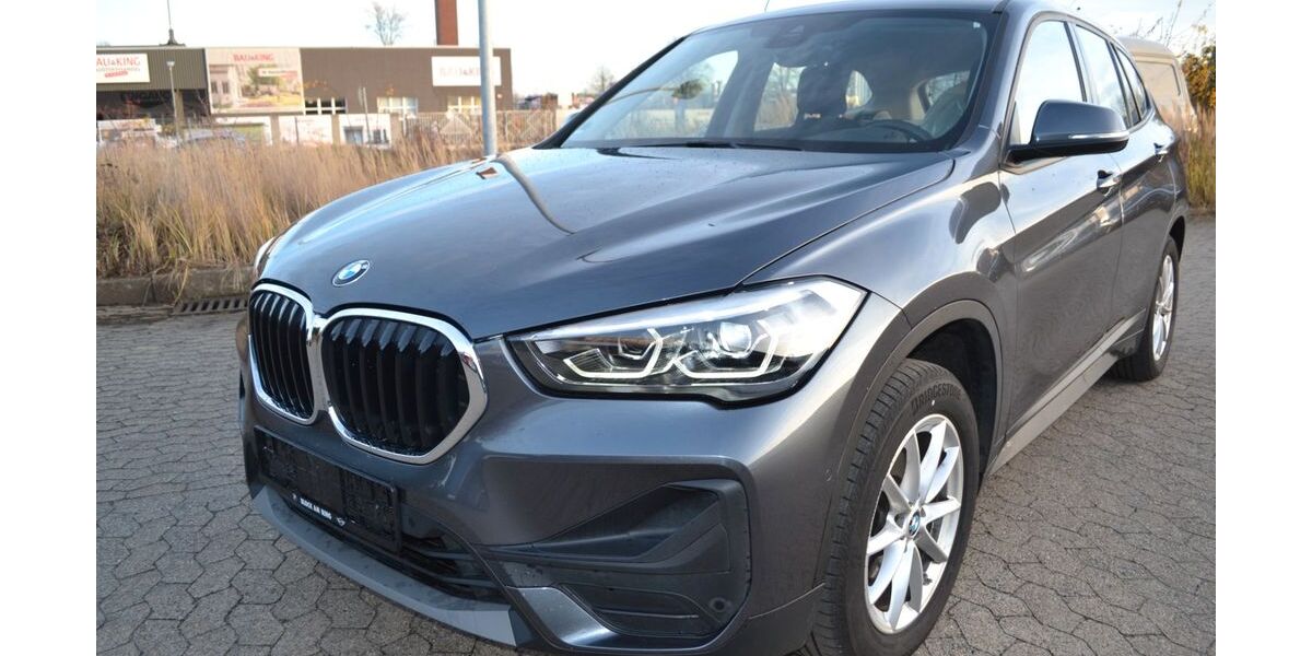 BMW X1 46.650 km 20.000 &euro; BRAUNSCHWEIG 38122