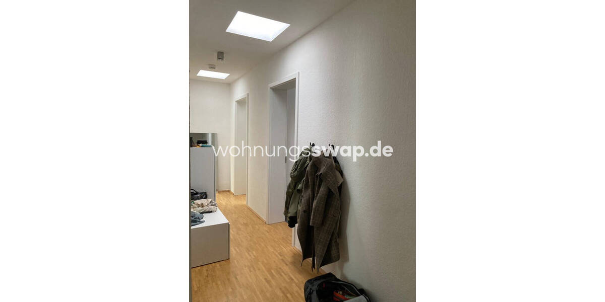 Etagenwohnung Braunschweig Östliches Ringgebiet - 3 Zimmer, 100 m&sup2;, 930&euro; | Angebot:26020235
