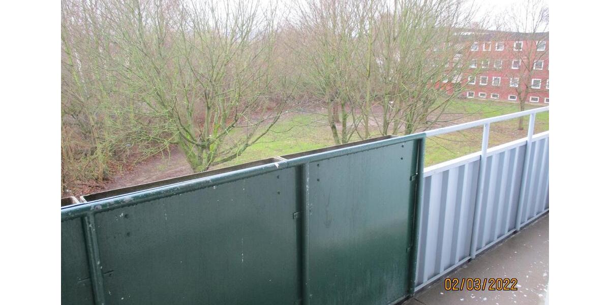 Etagenwohnung Salzgitter Ortschaft Nord - 2 Zimmer, 58 m&sup2;, 350&euro; | Angebot:25145081