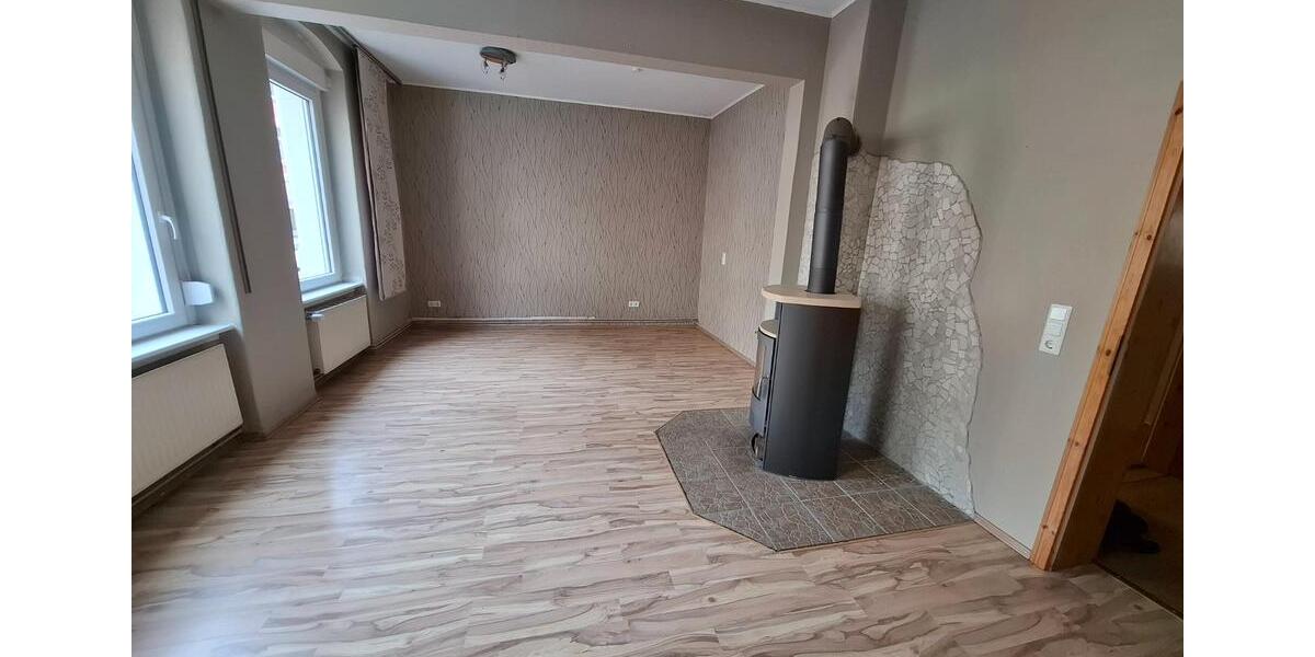 Hochparterre Braunschweig Westliches Ringgebiet - 3 Zimmer, 80 m&sup2;, 270.000&euro; | Angebot:26681067
