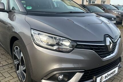 Renault Scenic 144.000 km 9.990 &euro; Salzgitter 38229