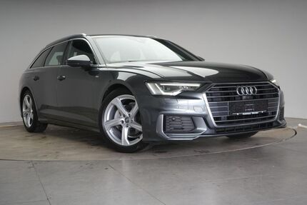 Audi A6 121.000 km 24.490 &euro; Braunschweig 38110