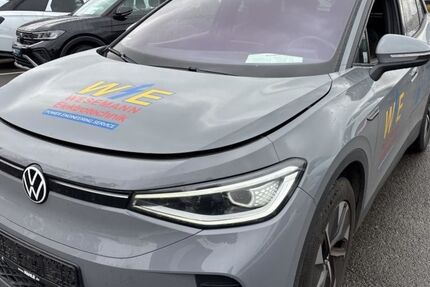 VW ID.4 65.980 km 24.890 € Braunschweig 38114