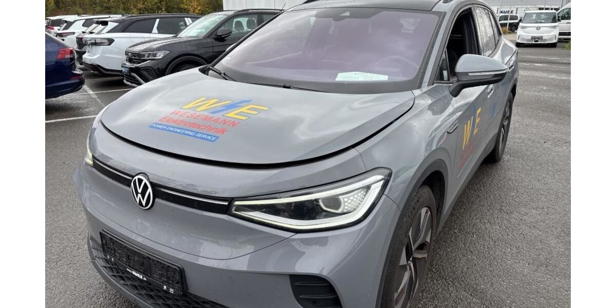 VW ID.4 65.980 km 24.890 &euro; Braunschweig 38114