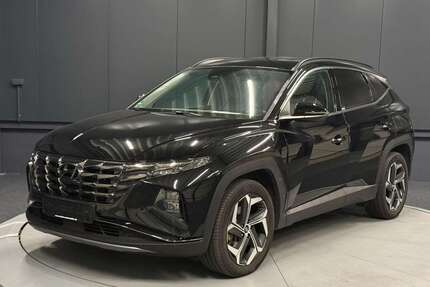 Hyundai TUCSON 40.800 km 24.970 € Helmstedt 38350