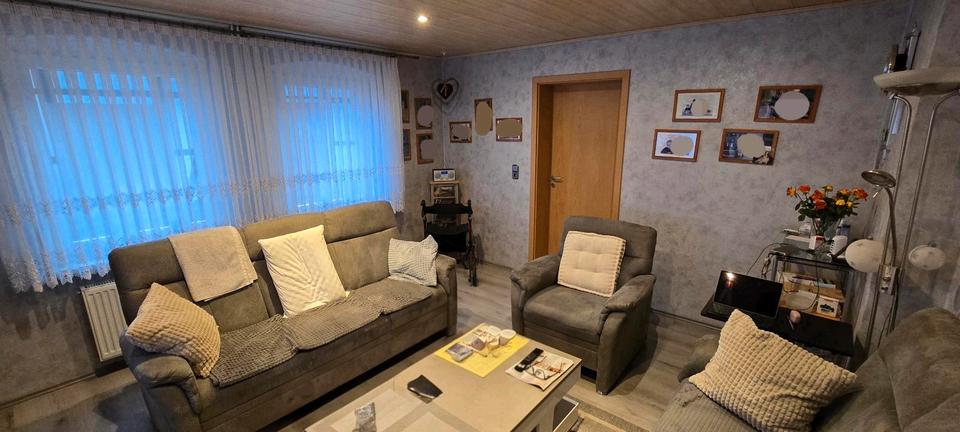 Etagenwohnung Lengede - 5 Zimmer, 115 m&sup2;, 153.000&euro; | Angebot:24272173