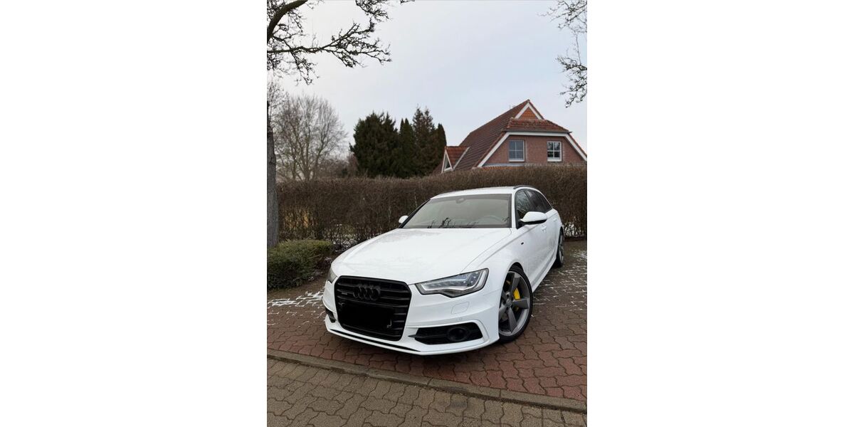 Audi A6 265.000 km 14.900 &euro; Salzgitter 38259