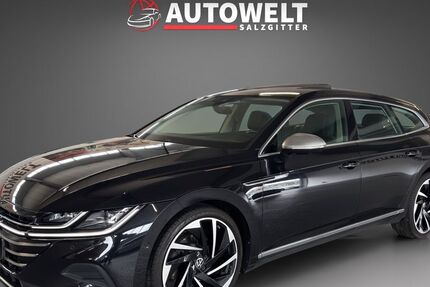 VW Arteon 100.000 km 27.900 € Salzgitter 38229