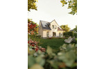 Einfamilienhaus Wolfenbüttel Wendessen - 5 Zimmer, 144 m&sup2;, 377.190&euro; | Angebot:26740803