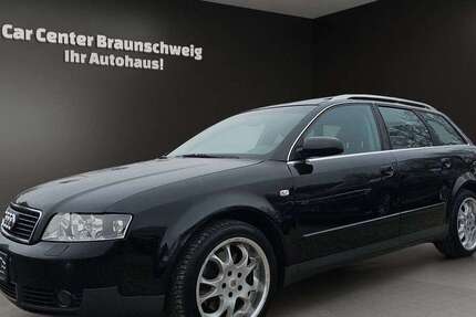 Audi A4 197.500 km 2.999 &euro; Braunschweig 38120