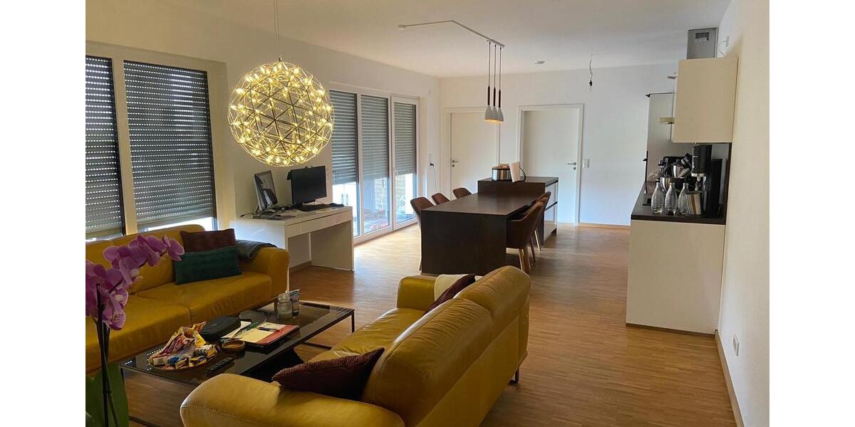 Terrassenwohnung Braunschweig Lehndorf-Watenbüttel - 2 Zimmer, 86 m&sup2;, 1.330&euro; | Angebot:25715091