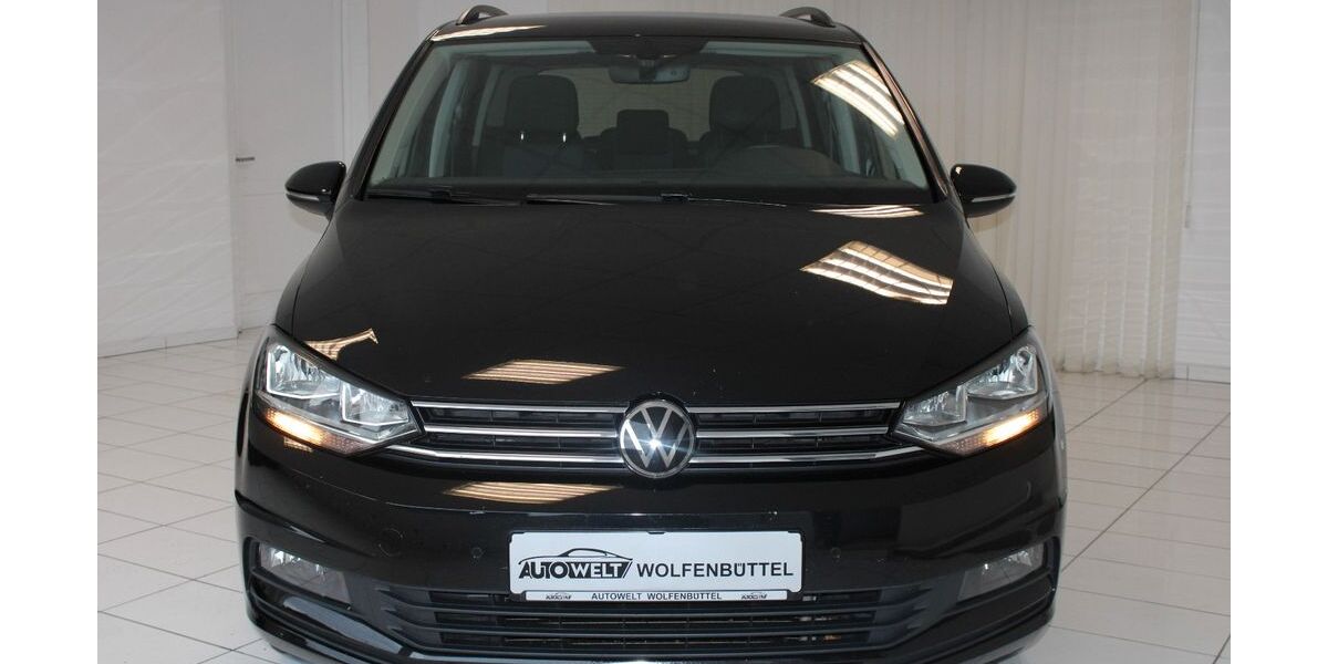 VW Touran 142.250 km 19.990 &euro; Wolfenbüttel 38304