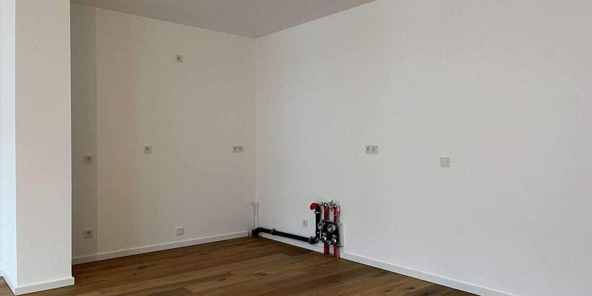 Etagenwohnung Wolfsburg Reislingen - 2 Zimmer, 77 m&sup2;, 280.000&euro; | Angebot:25672002