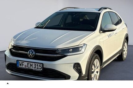 VW Taigo 6.500 km 25.940 &euro; Wolfenbüttel 38304