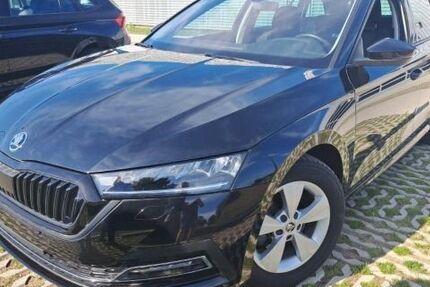 Skoda Octavia 34.212 km 22.990 &euro; Wolfsburg 38440