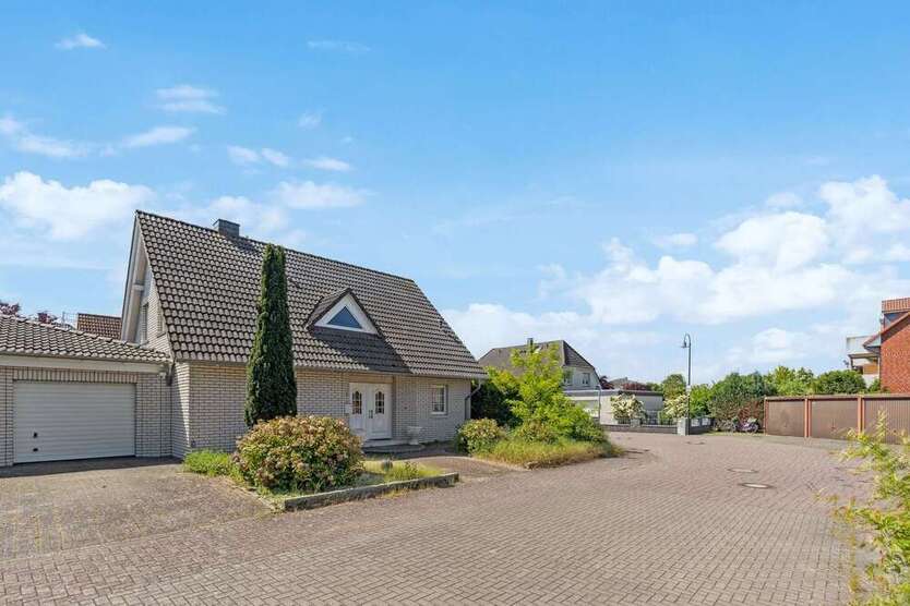 Haus zum Kaufen in Klein Ilsede 335.000 € 124 m²