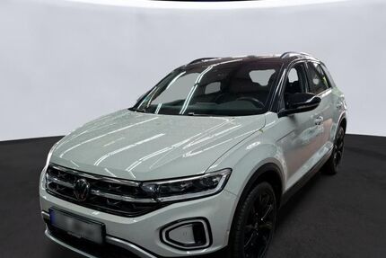 VW T-Roc 72.500 km 23.990 &euro; Braunschweig Wenden 38110