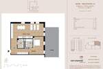 Etagenwohnung Wolfsburg Hellwinkel - 2 Zimmer, 98 m&sup2;, 1.081&euro; | Angebot:25664897