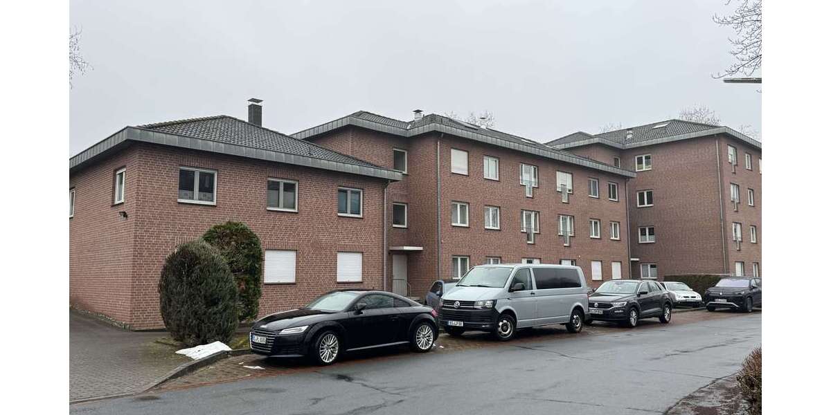 Etagenwohnung Braunschweig Lehndorf-Watenbüttel - 4 Zimmer, 97 m&sup2;, 210.000&euro; | Angebot:25982510