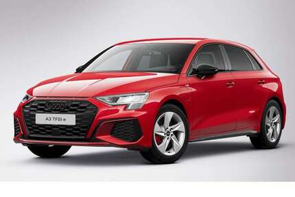 Audi A3 30.200 km 27.580 &euro; Wolfsburg 38440