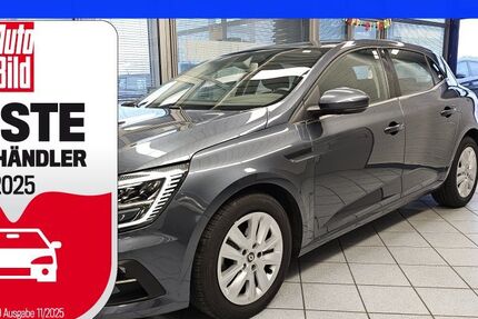 Renault Megane 29.332 km 16.800 &euro; Wolfsburg-Heiligendorf 38444