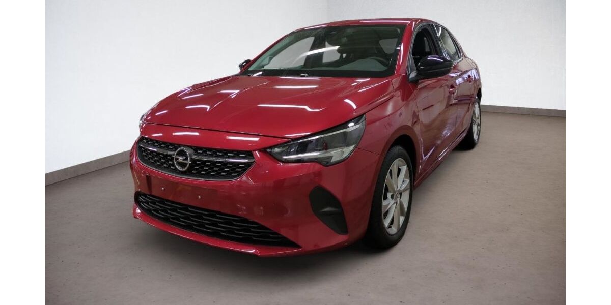 Opel Corsa 13.361 km 16.990 &euro; Braunschweig 38126