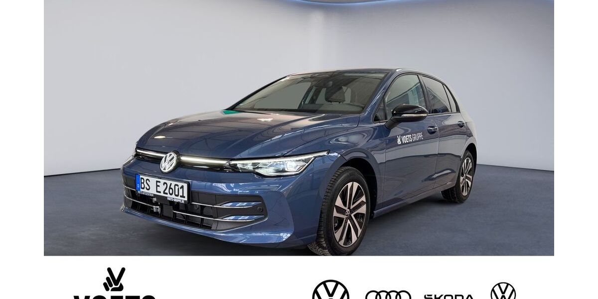 VW Golf 3.685 km 35.480 &euro; Braunschweig 38124